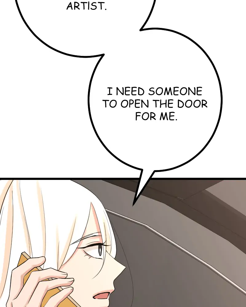 My Lovely Bodyguard Chapter 29 - Page 46