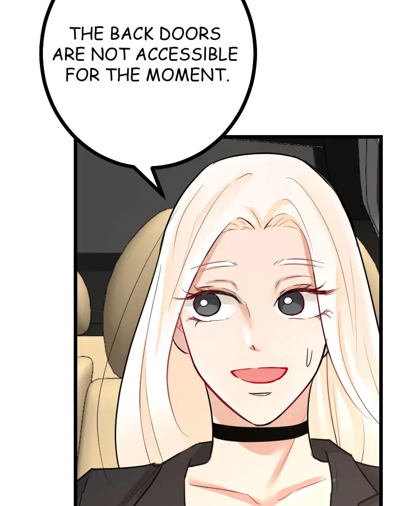 My Lovely Bodyguard Chapter 29 - Page 50