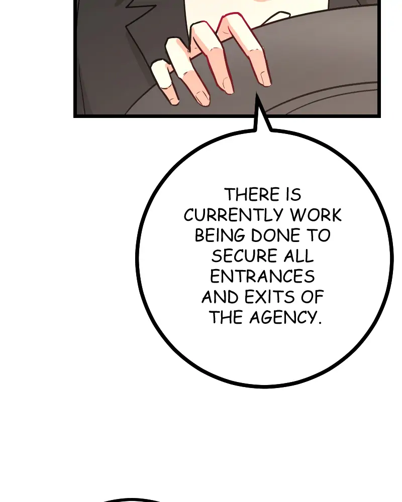 My Lovely Bodyguard Chapter 29 - Page 51