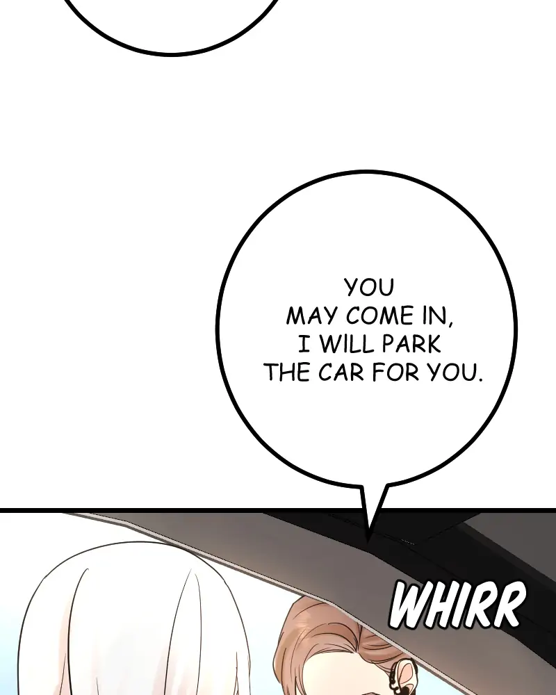 My Lovely Bodyguard Chapter 29 - Page 56