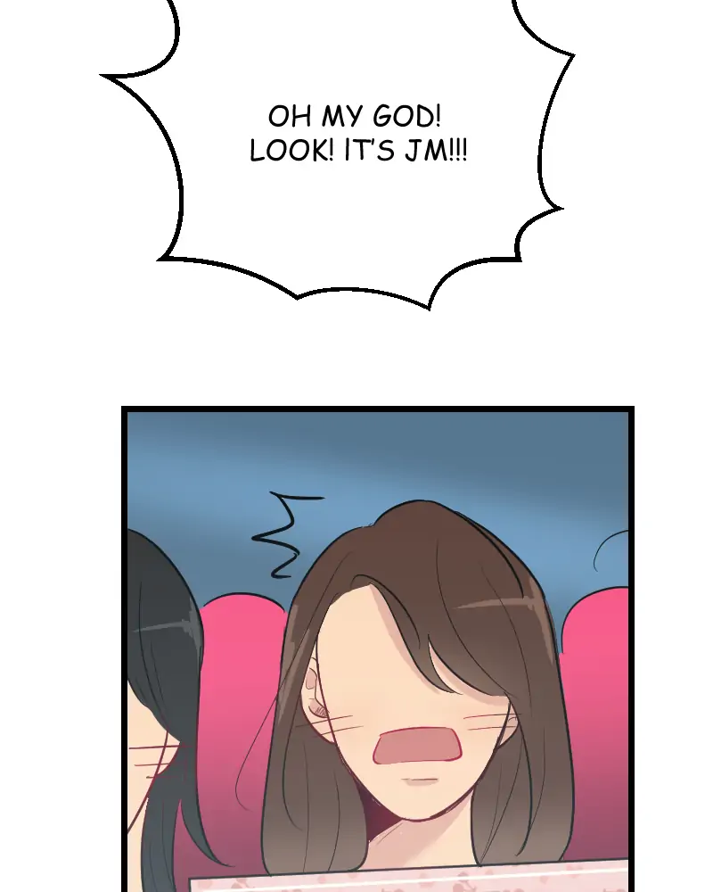 My Lovely Bodyguard Chapter 29 - Page 59