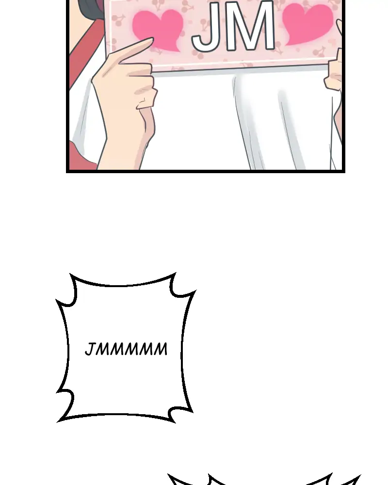 My Lovely Bodyguard Chapter 29 - Page 60
