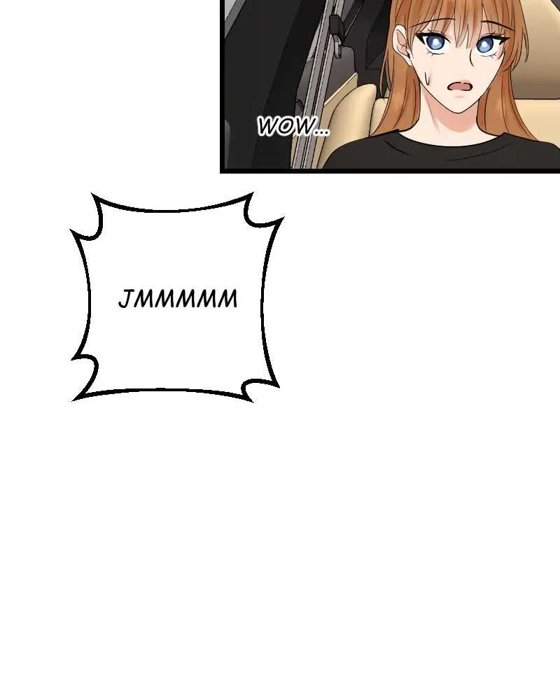 My Lovely Bodyguard Chapter 29 - Page 62