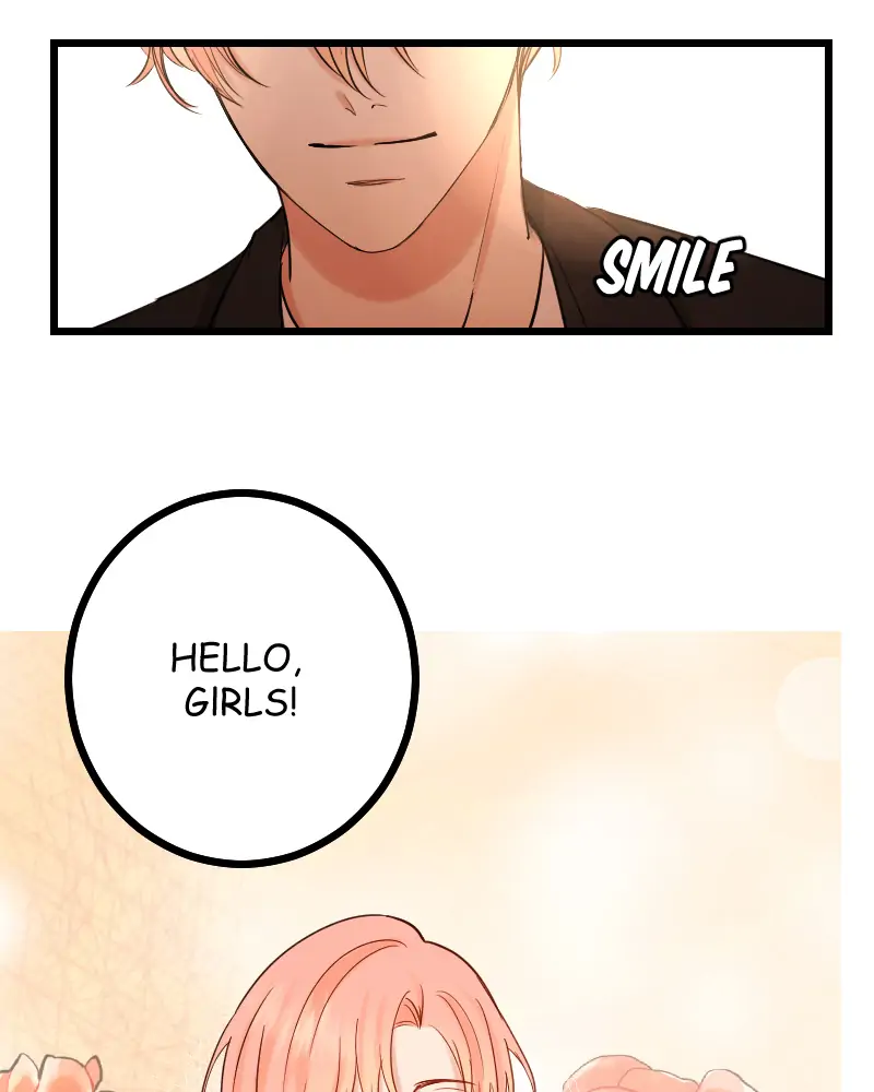 My Lovely Bodyguard Chapter 29 - Page 63