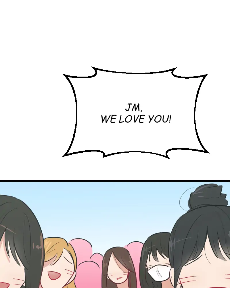 My Lovely Bodyguard Chapter 29 - Page 66