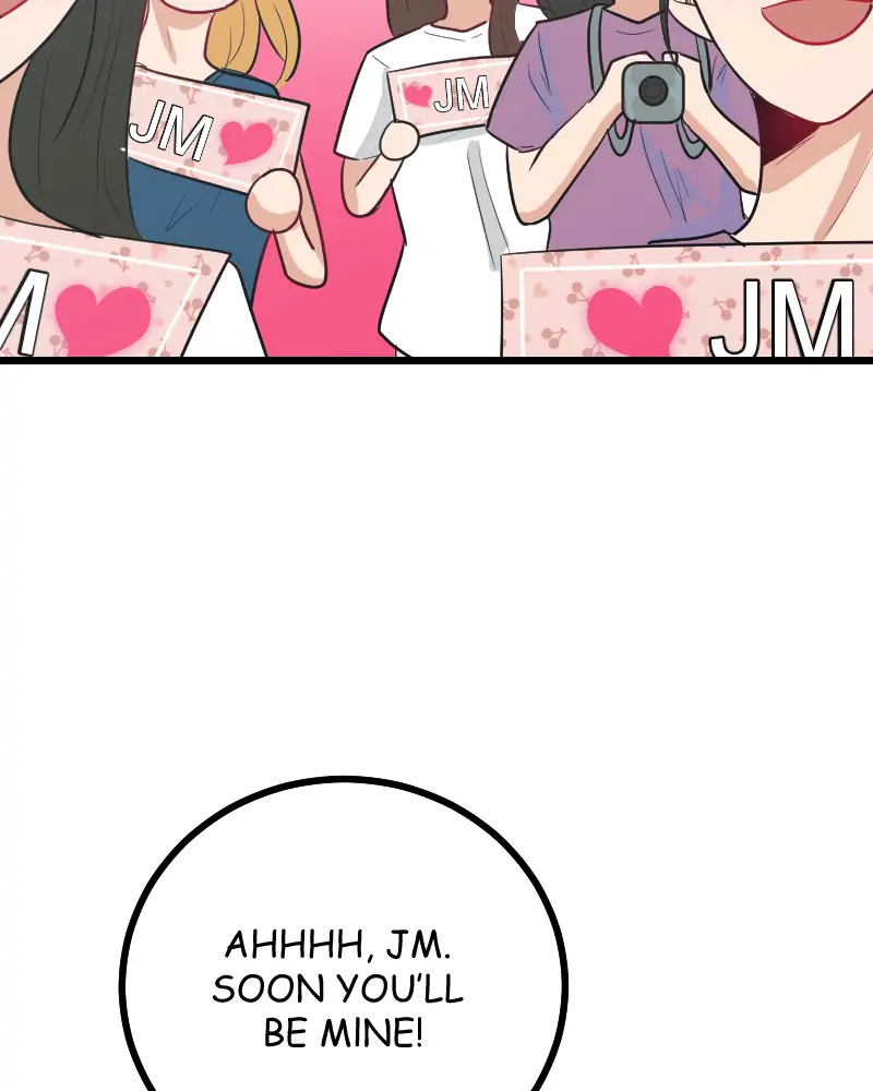 My Lovely Bodyguard Chapter 29 - Page 67