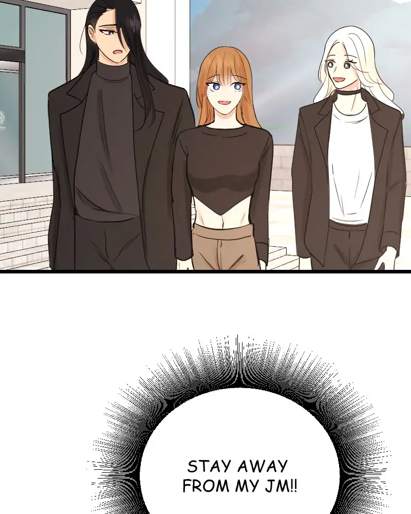 My Lovely Bodyguard Chapter 29 - Page 71