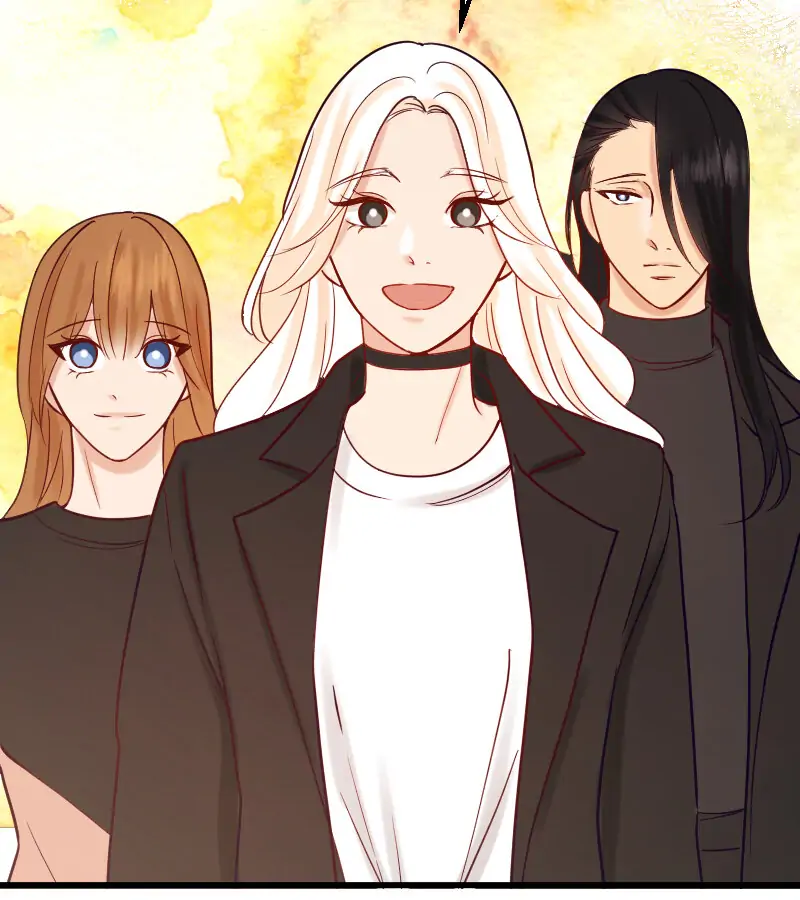 My Lovely Bodyguard Chapter 29 - Page 78