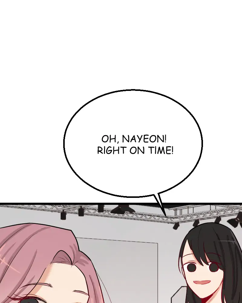 My Lovely Bodyguard Chapter 29 - Page 79