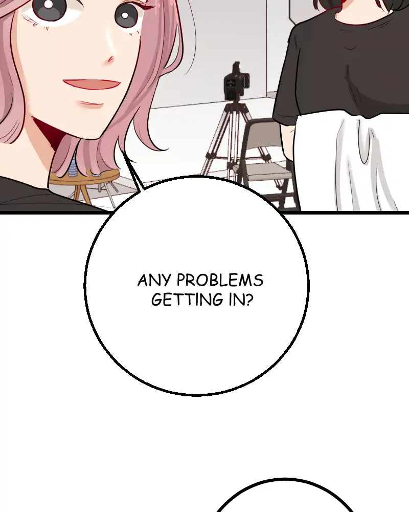 My Lovely Bodyguard Chapter 29 - Page 80
