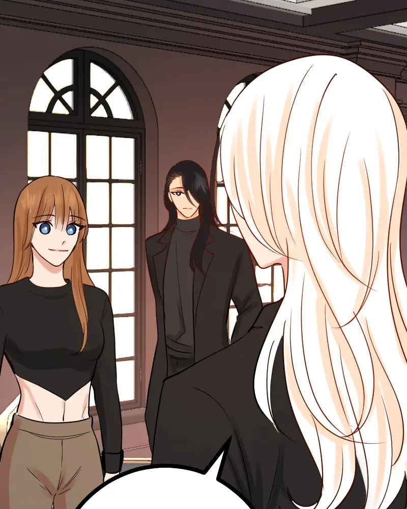 My Lovely Bodyguard Chapter 29 - Page 9