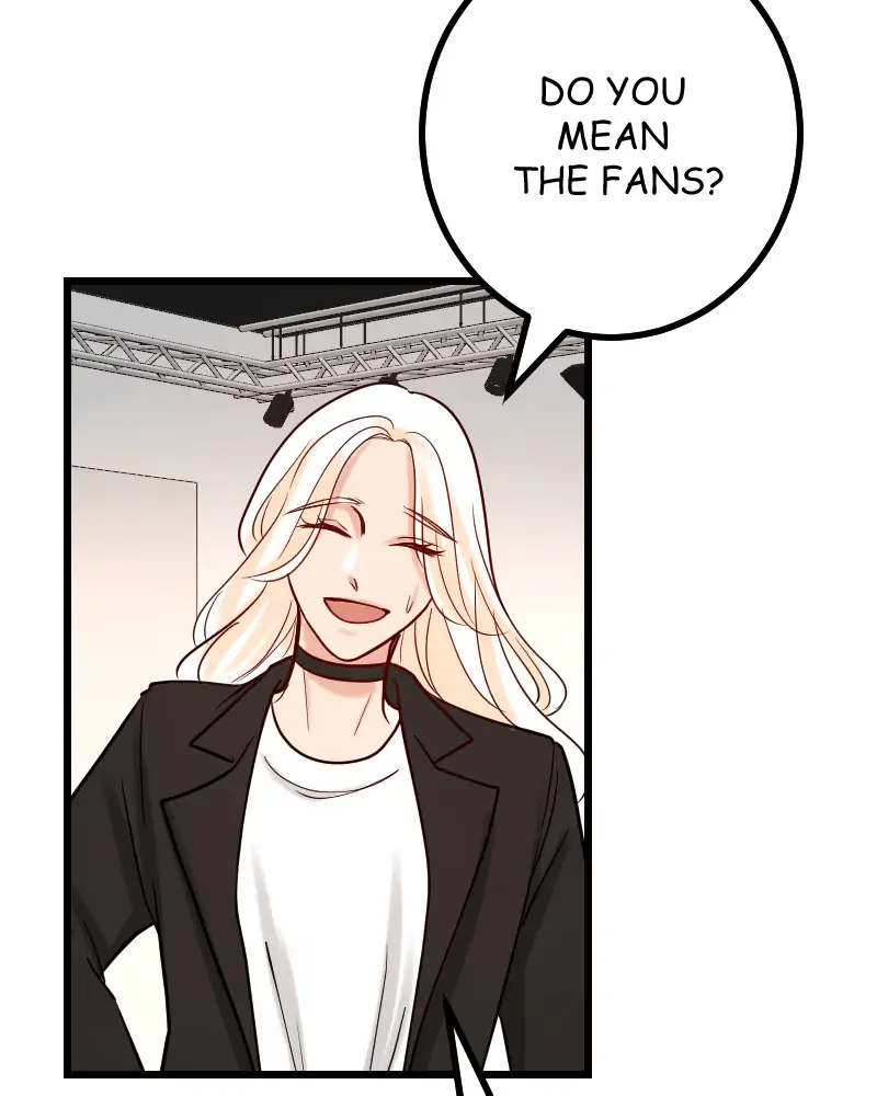 My Lovely Bodyguard Chapter 29 - Page 81