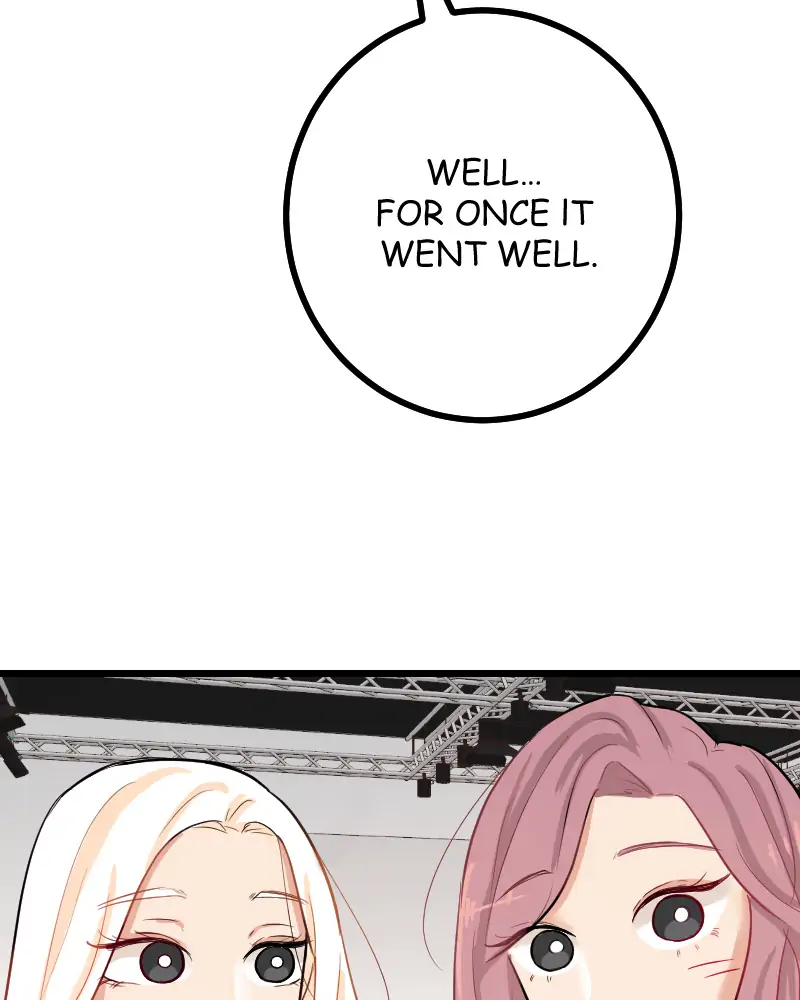 My Lovely Bodyguard Chapter 29 - Page 82