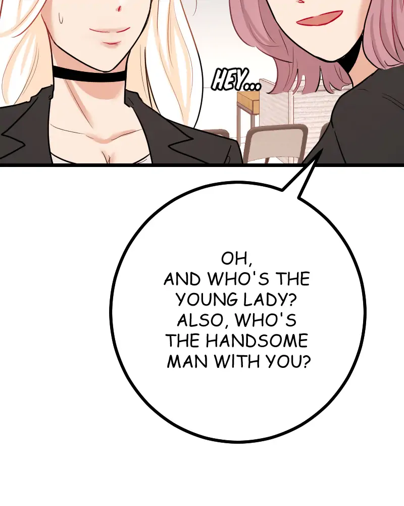 My Lovely Bodyguard Chapter 29 - Page 83