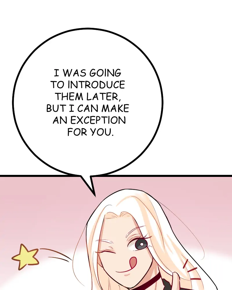 My Lovely Bodyguard Chapter 29 - Page 84
