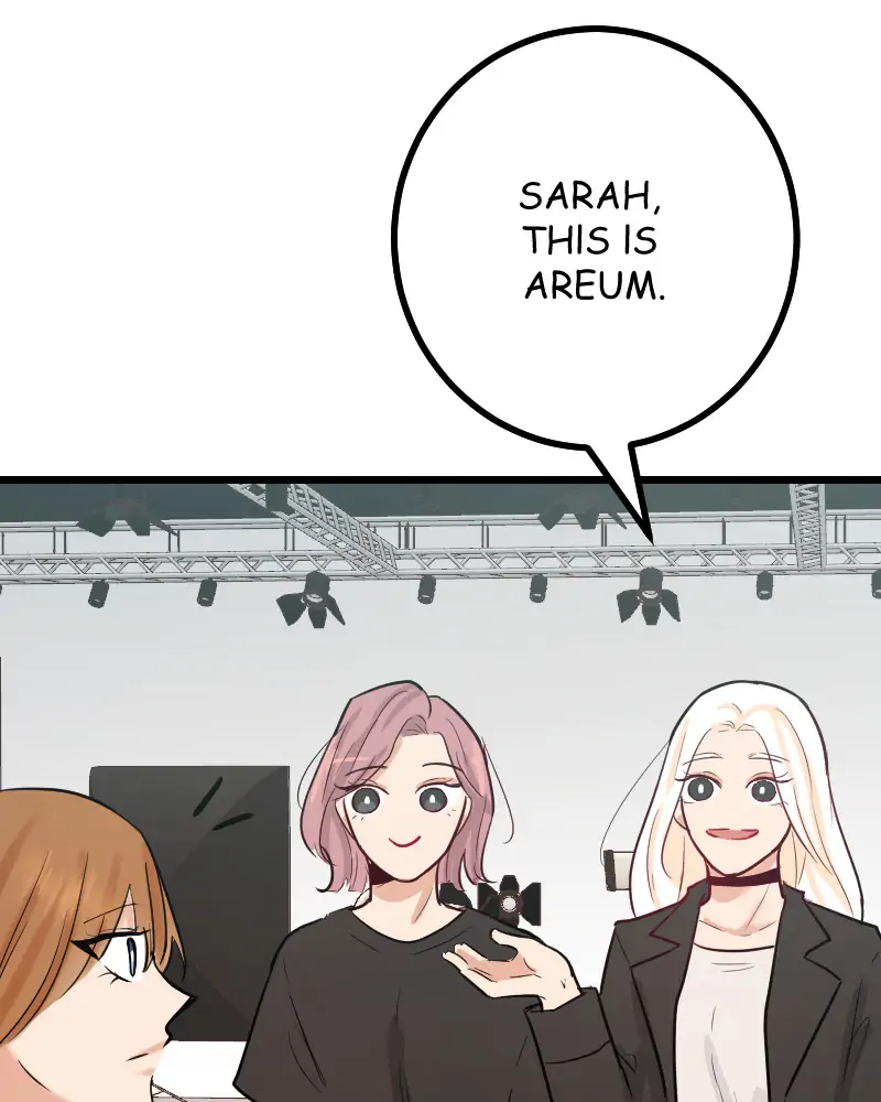 My Lovely Bodyguard Chapter 29 - Page 90