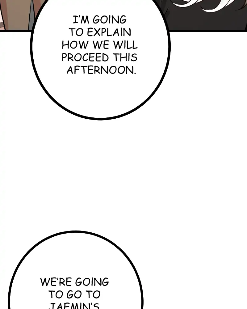 My Lovely Bodyguard Chapter 29 - Page 10