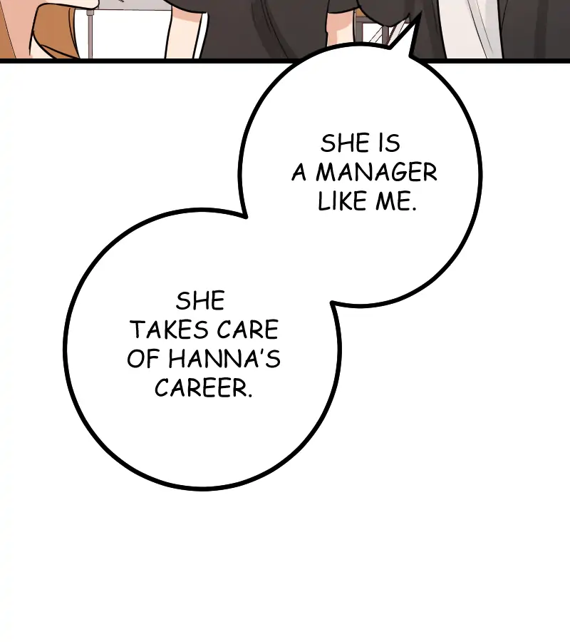 My Lovely Bodyguard Chapter 29 - Page 91