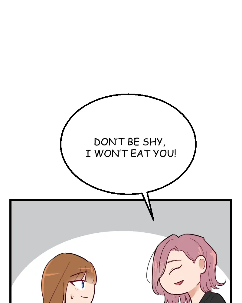 My Lovely Bodyguard Chapter 29 - Page 93
