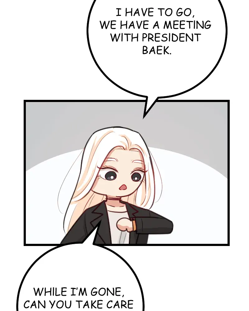My Lovely Bodyguard Chapter 29 - Page 99