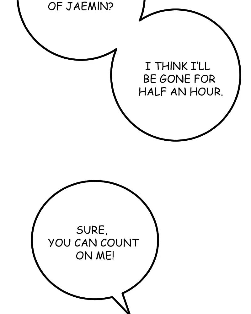 My Lovely Bodyguard Chapter 29 - Page 100