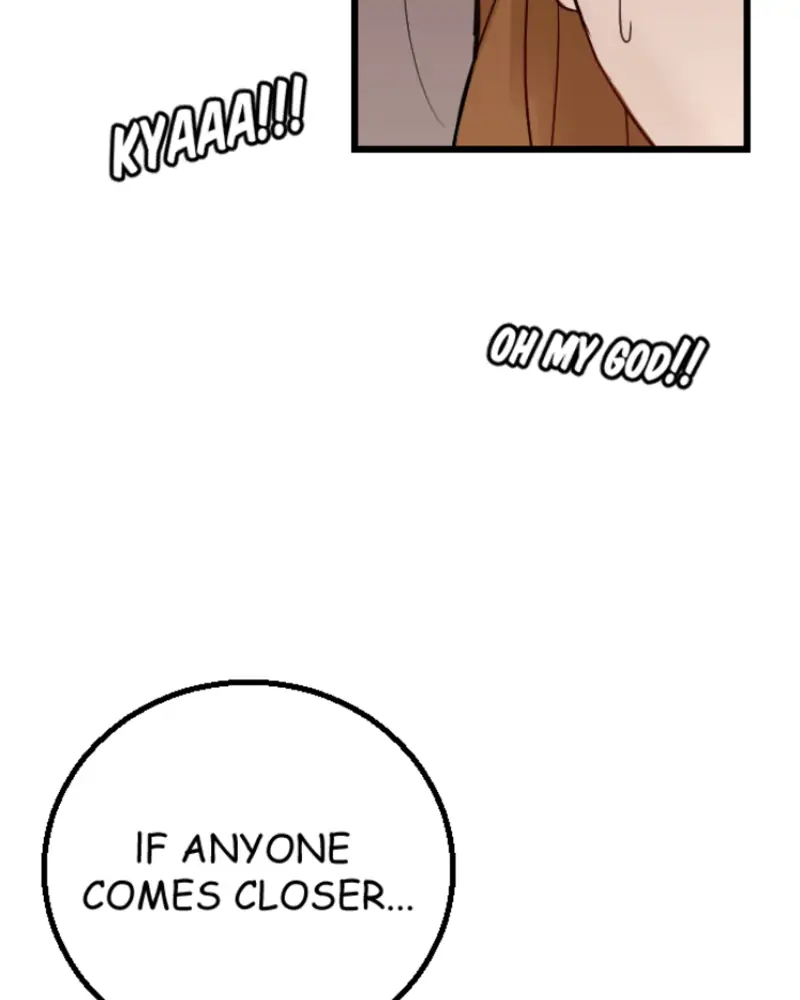 My Lovely Bodyguard Chapter 3 - Page 2