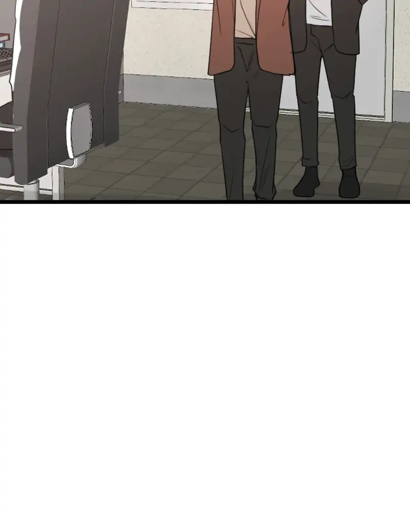 My Lovely Bodyguard Chapter 3 - Page 101
