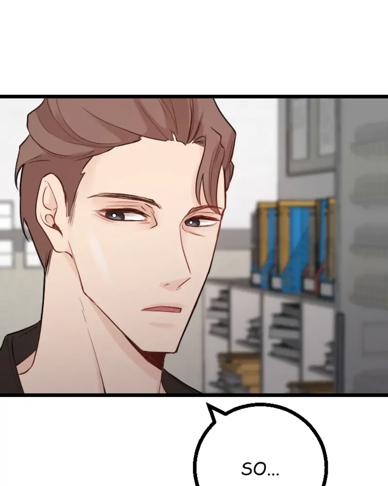 My Lovely Bodyguard Chapter 3 - Page 102