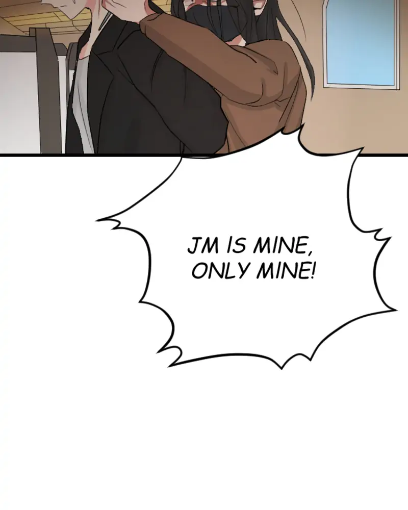 My Lovely Bodyguard Chapter 3 - Page 13