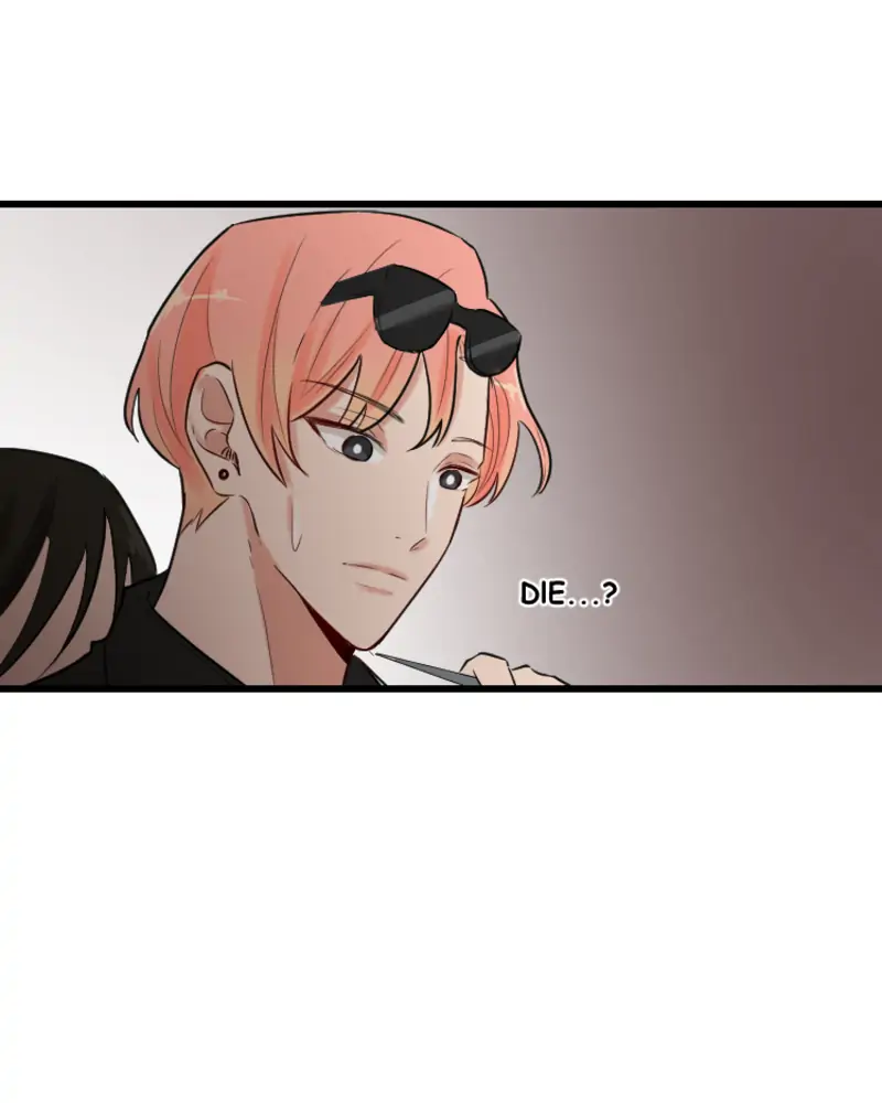My Lovely Bodyguard Chapter 3 - Page 18