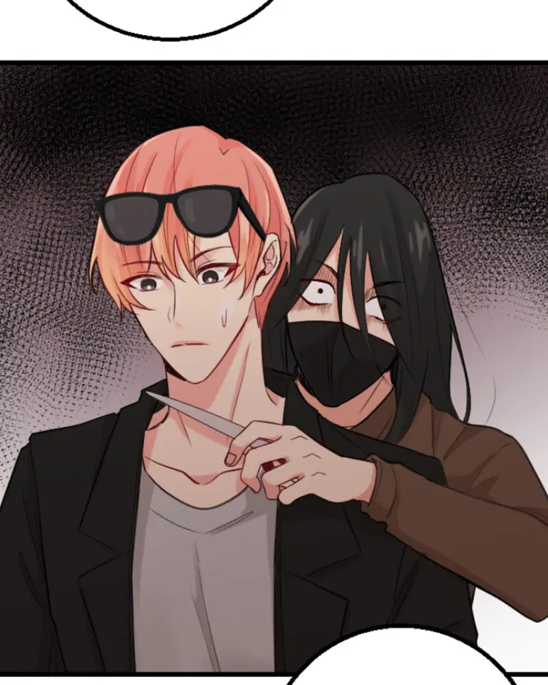 My Lovely Bodyguard Chapter 3 - Page 3