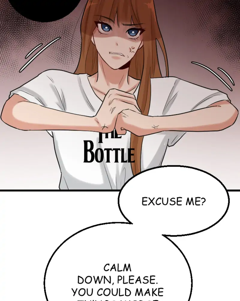 My Lovely Bodyguard Chapter 3 - Page 22