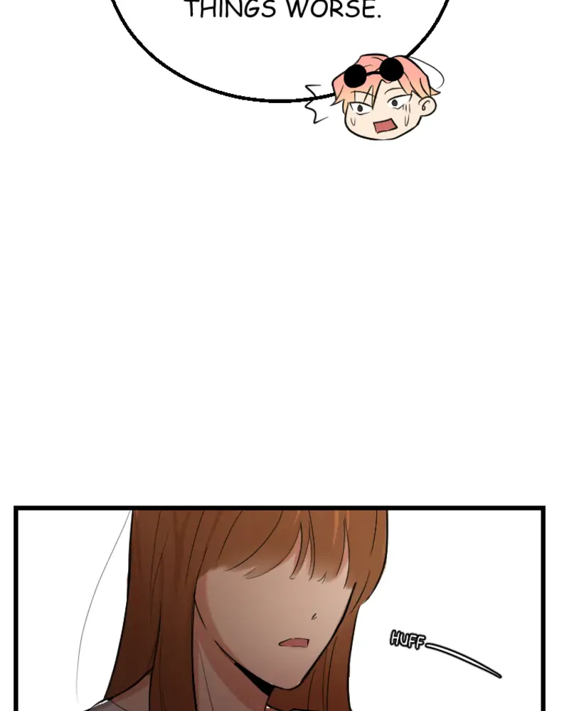 My Lovely Bodyguard Chapter 3 - Page 23