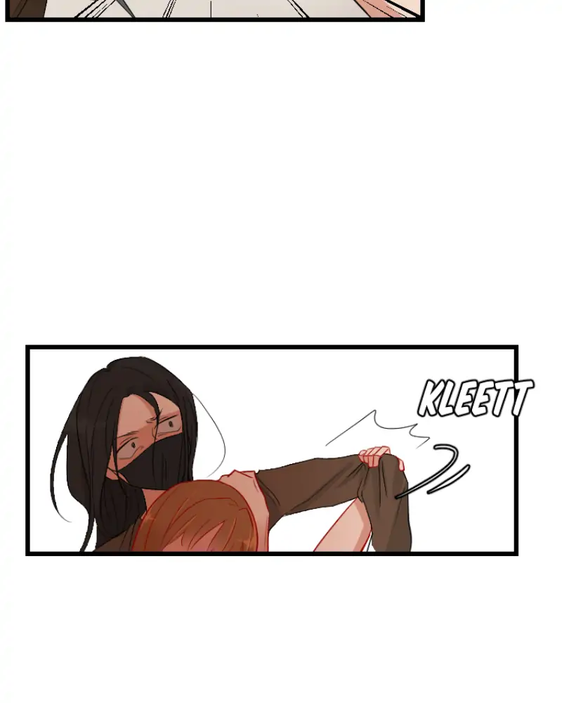 My Lovely Bodyguard Chapter 3 - Page 26
