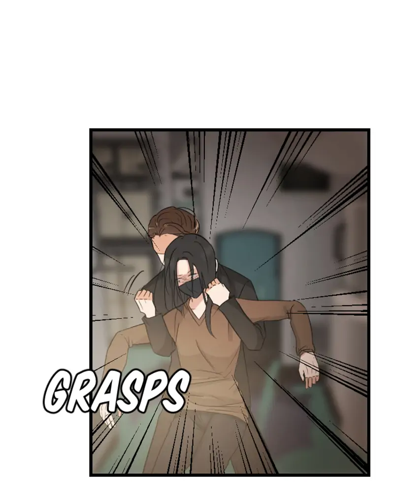 My Lovely Bodyguard Chapter 3 - Page 32