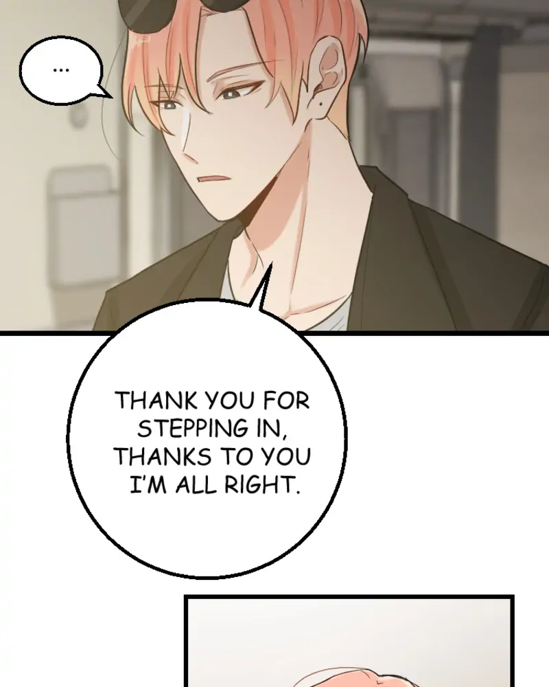 My Lovely Bodyguard Chapter 3 - Page 36
