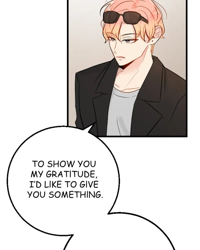 My Lovely Bodyguard Chapter 3 - Page 37