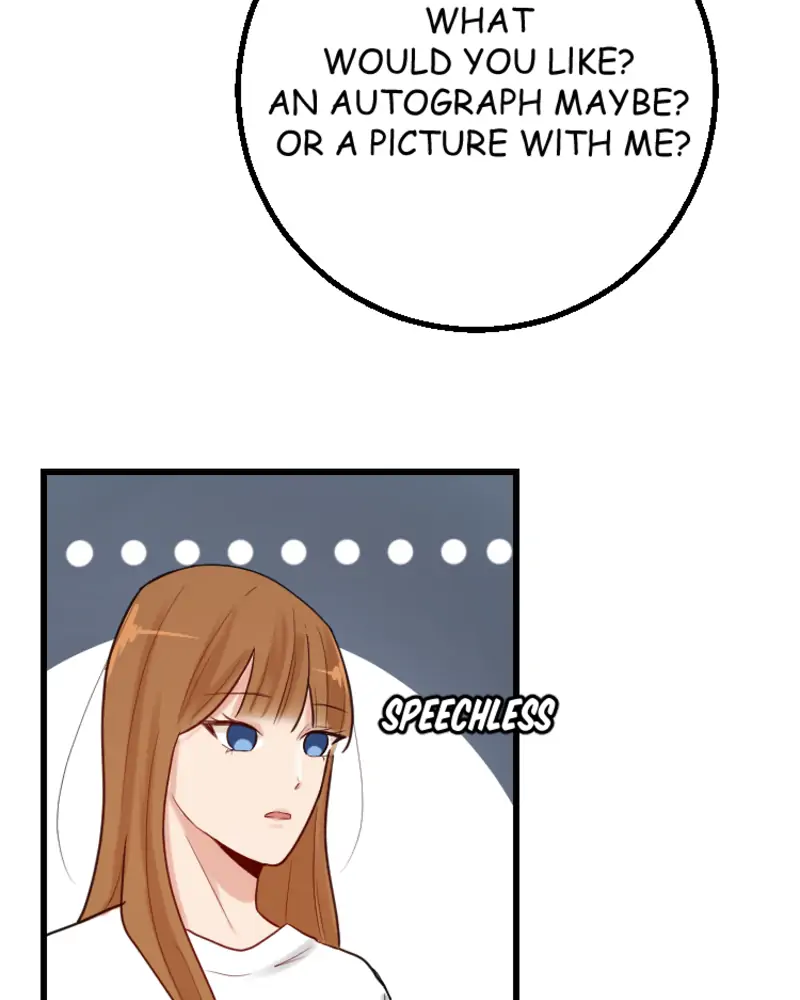 My Lovely Bodyguard Chapter 3 - Page 38