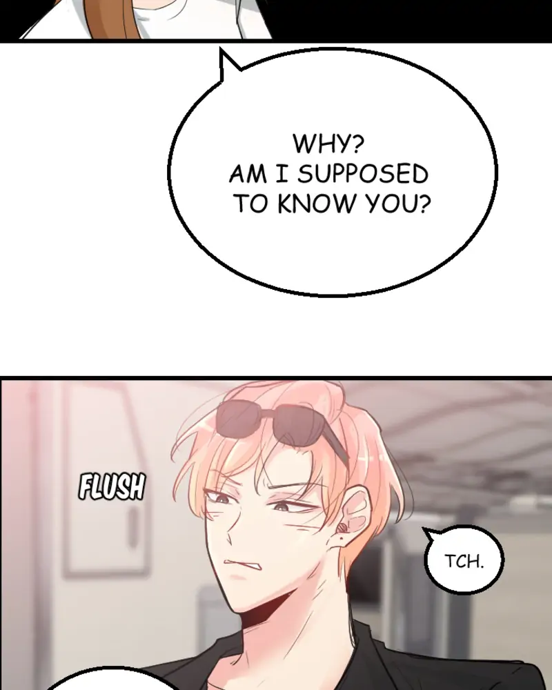 My Lovely Bodyguard Chapter 3 - Page 41