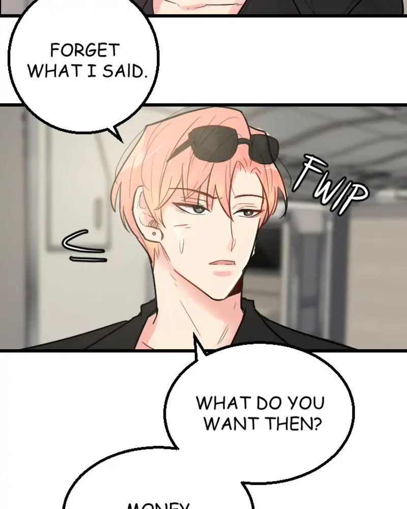 My Lovely Bodyguard Chapter 3 - Page 42