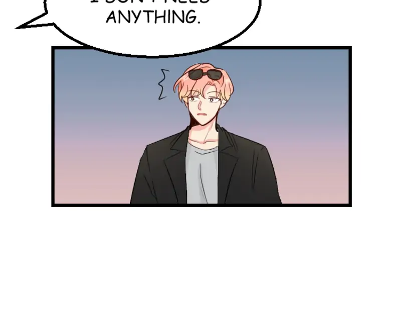 My Lovely Bodyguard Chapter 3 - Page 44