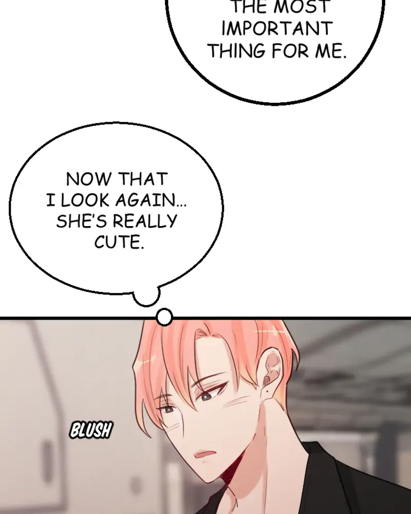 My Lovely Bodyguard Chapter 3 - Page 46