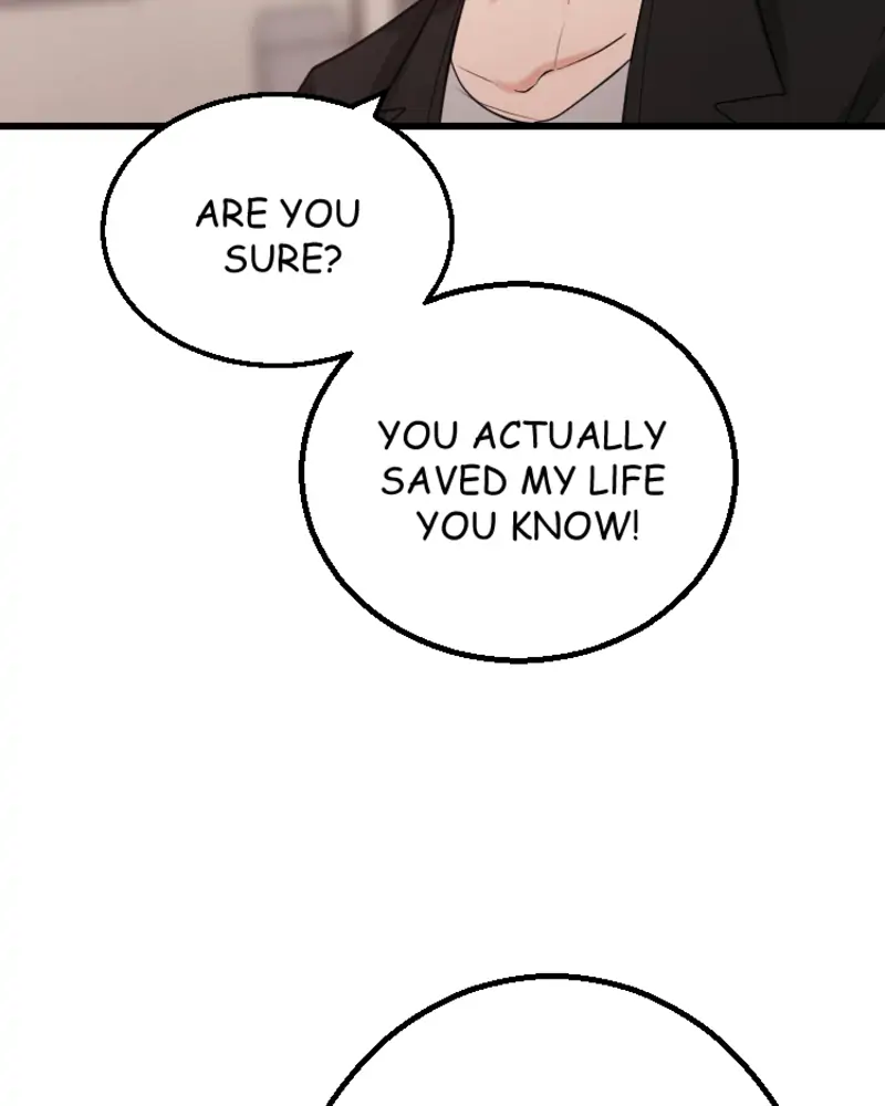 My Lovely Bodyguard Chapter 3 - Page 47