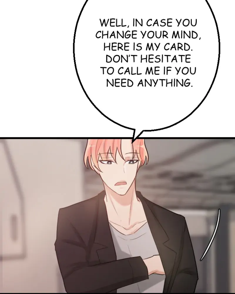 My Lovely Bodyguard Chapter 3 - Page 48
