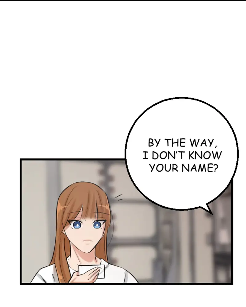 My Lovely Bodyguard Chapter 3 - Page 49