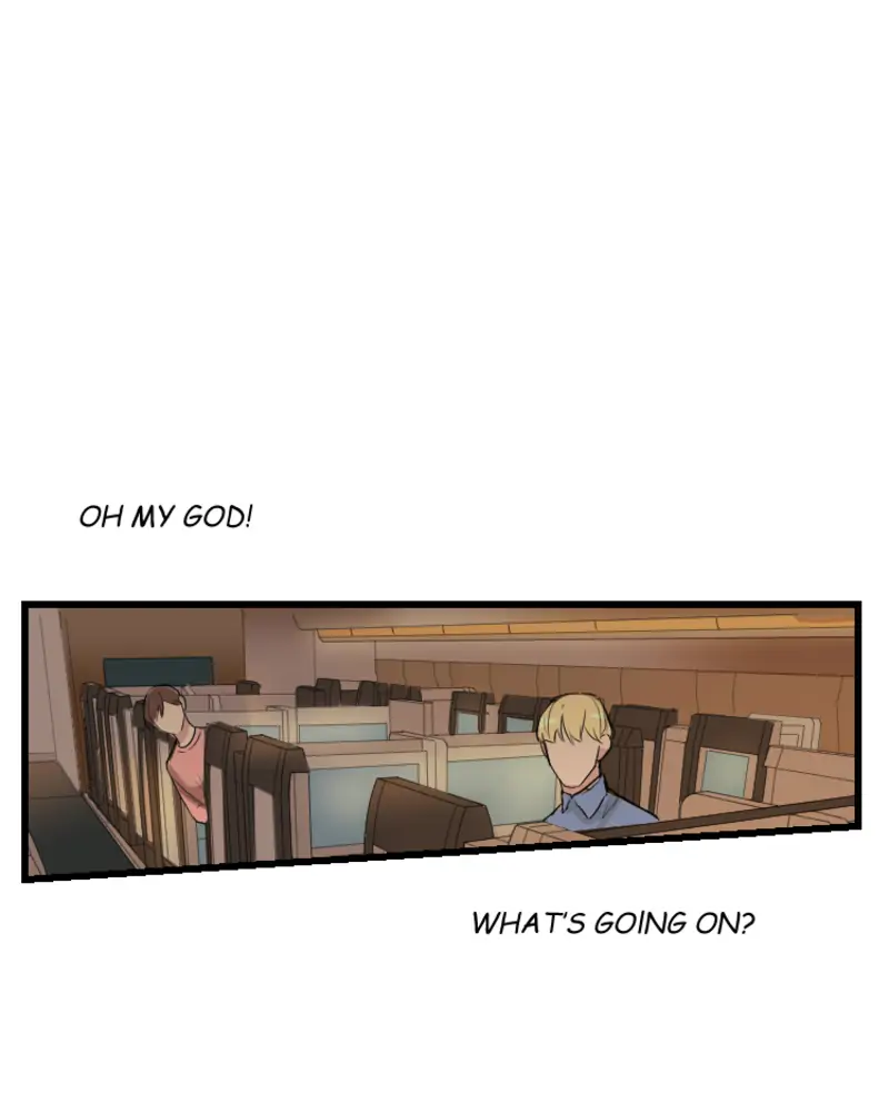 My Lovely Bodyguard Chapter 3 - Page 6