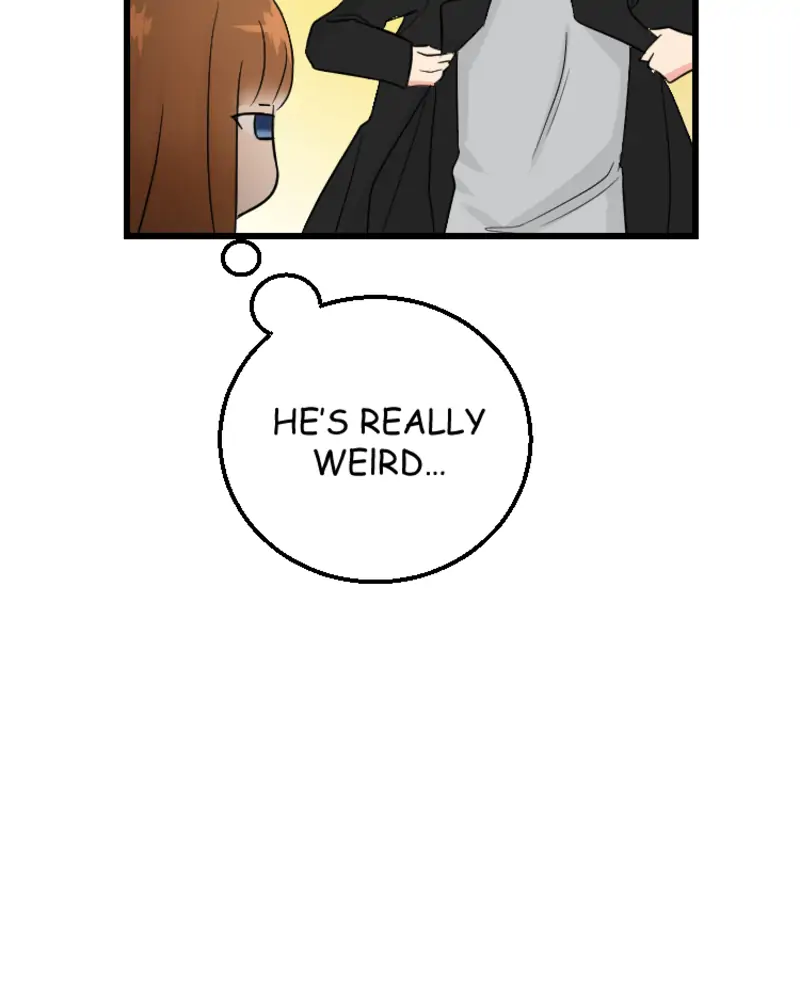 My Lovely Bodyguard Chapter 3 - Page 52