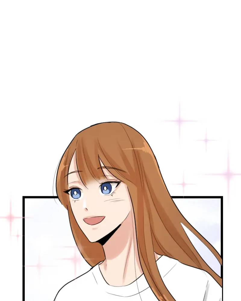 My Lovely Bodyguard Chapter 3 - Page 55