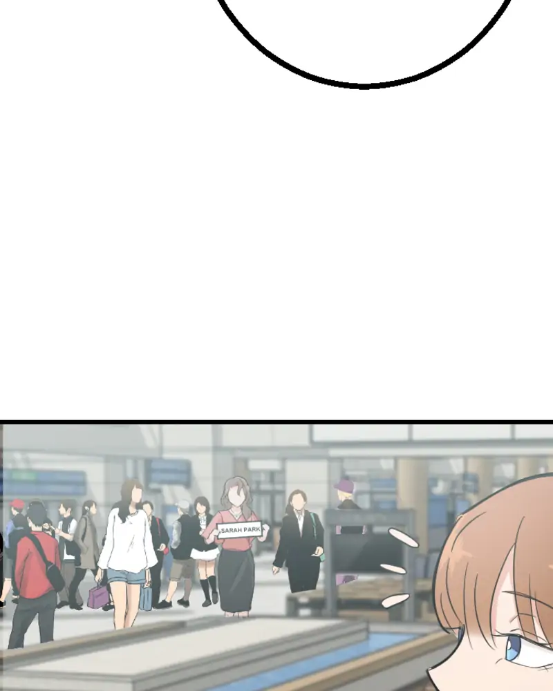 My Lovely Bodyguard Chapter 3 - Page 57