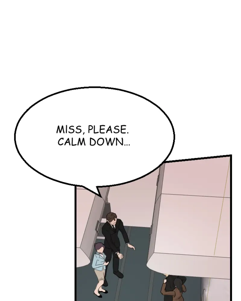 My Lovely Bodyguard Chapter 3 - Page 7